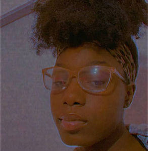 Meet your Posher, Roselande